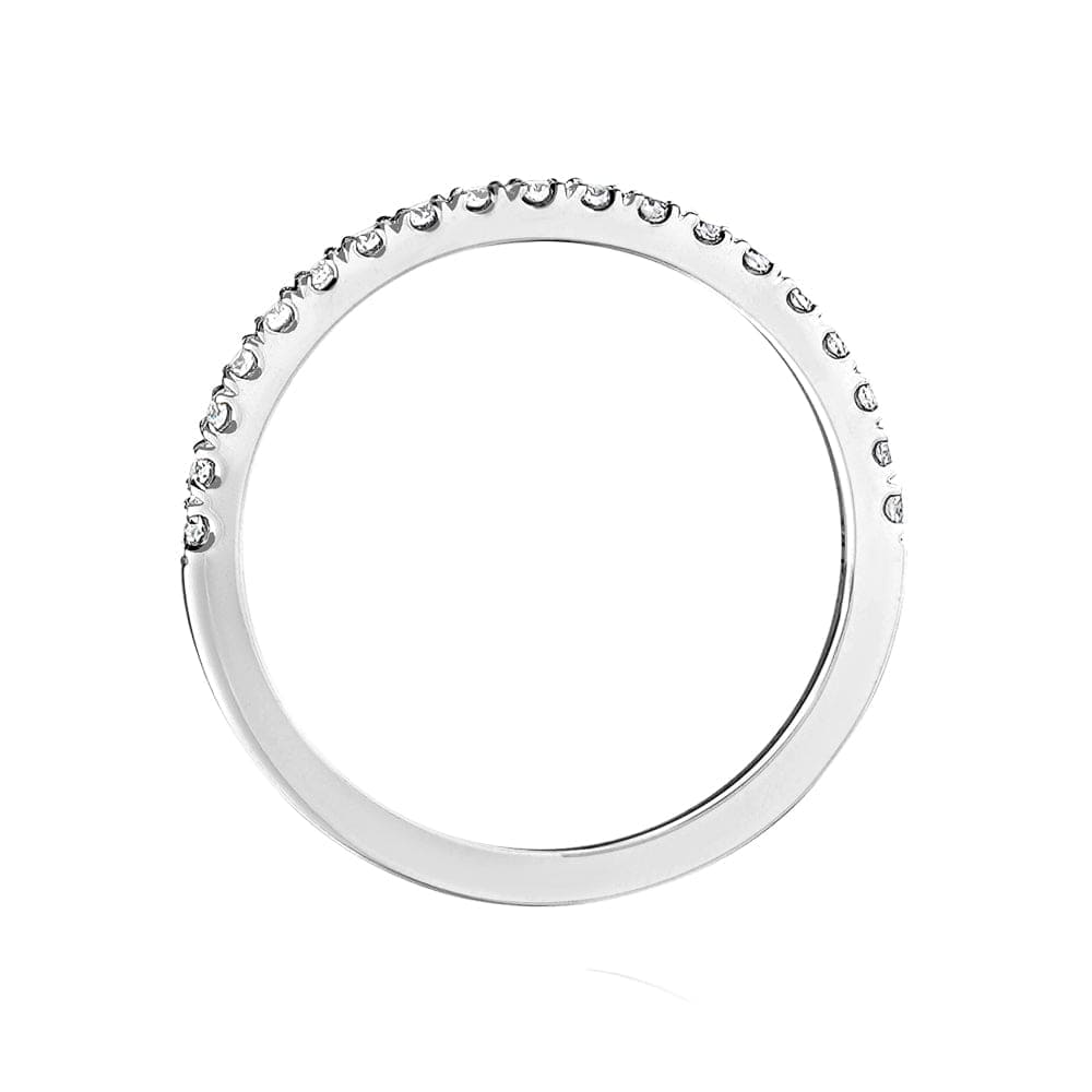 Half Eternity Band