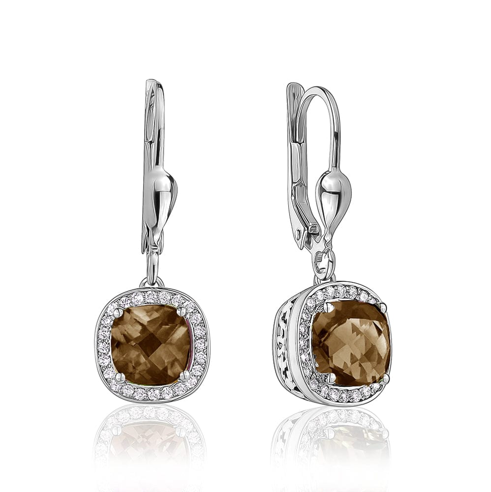 FiiF Halo Earrings