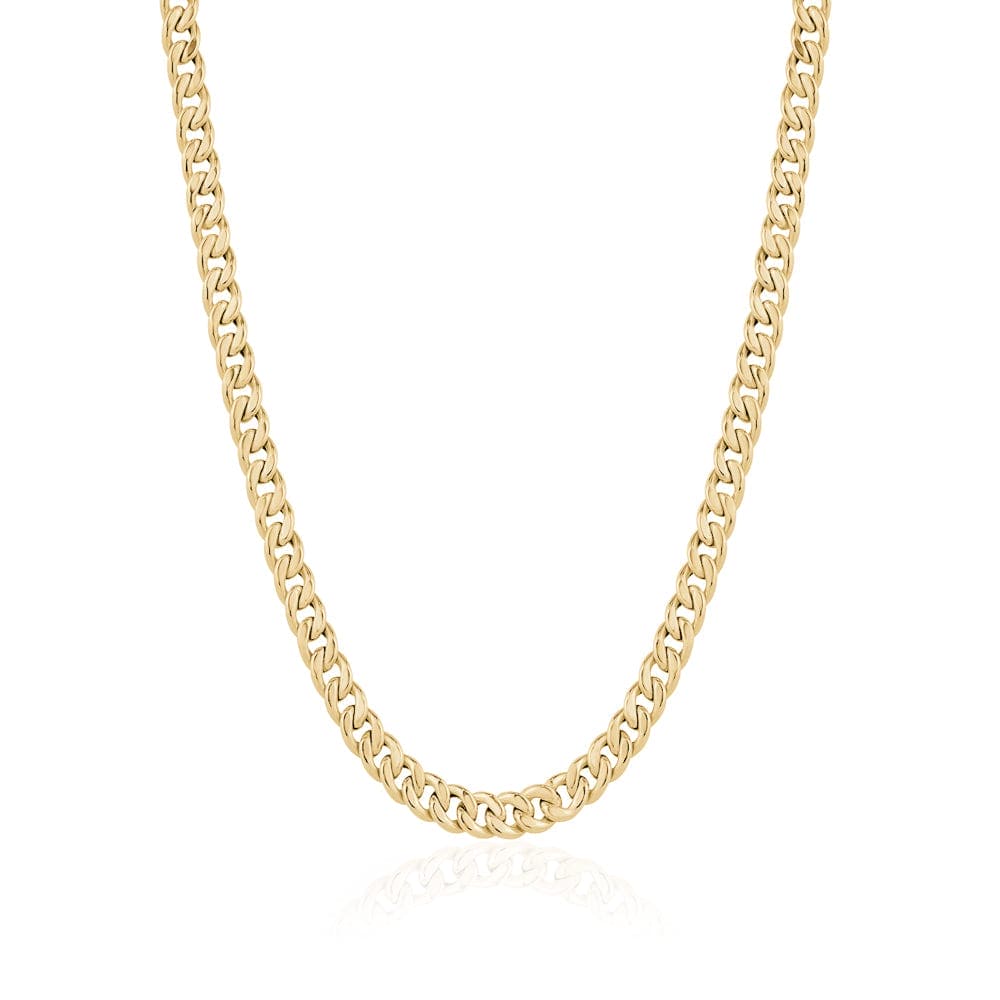 Fancy Cuban Link