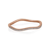 Diamond Bangle